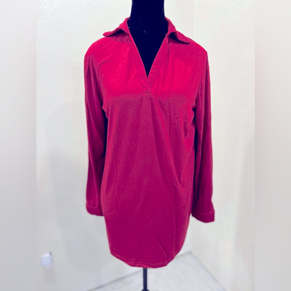 Maternity Pajama Gown